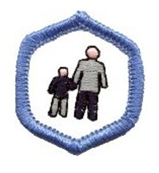 Adventure Corps Rangers Badges - "DHQ ONLY"