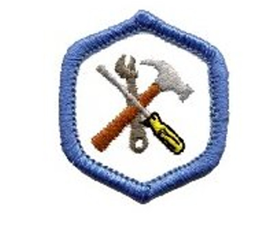 Adventure Corps Rangers Badges - "DHQ ONLY"