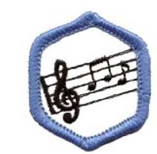 Adventure Corps Rangers Badges - "DHQ ONLY"