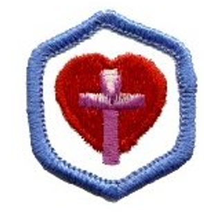 Adventure Corps Rangers Badges - "DHQ ONLY"