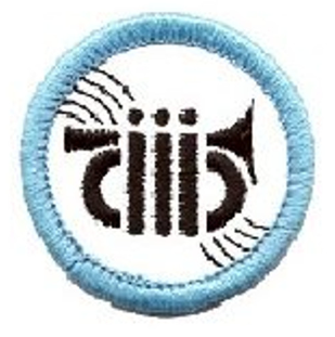 Girl Guards Badges - DHQ ONLY