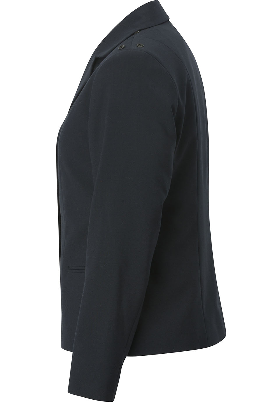 Edwards (Tropical Wool) Poly Blend Women's Tunic