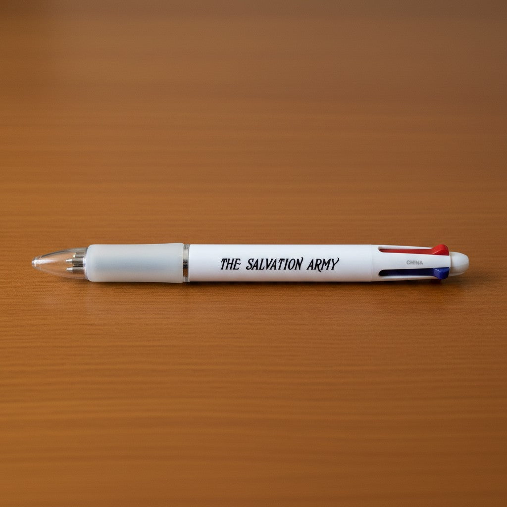 Orbitor 4-Color Pen