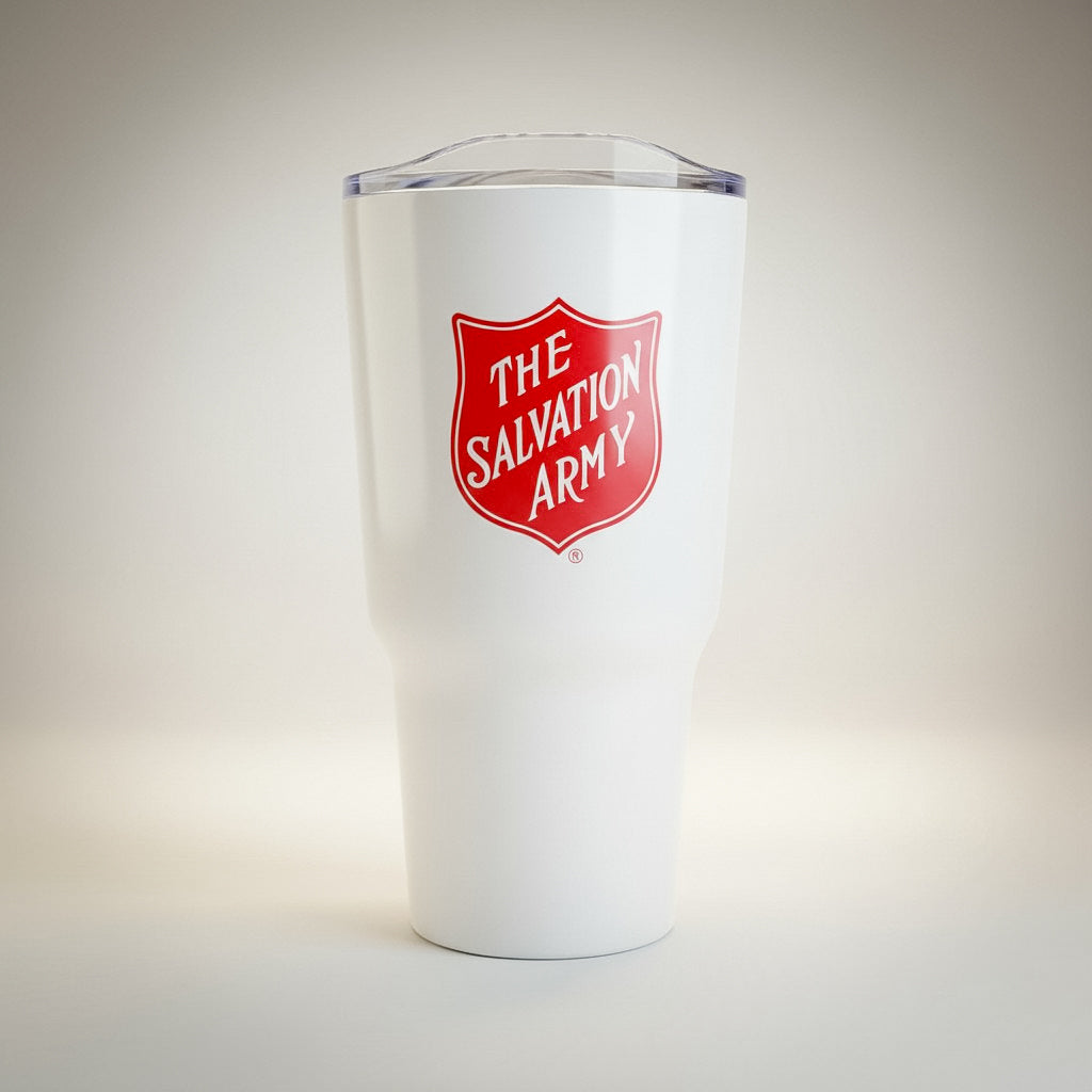 Travel Tumbler-18oz.