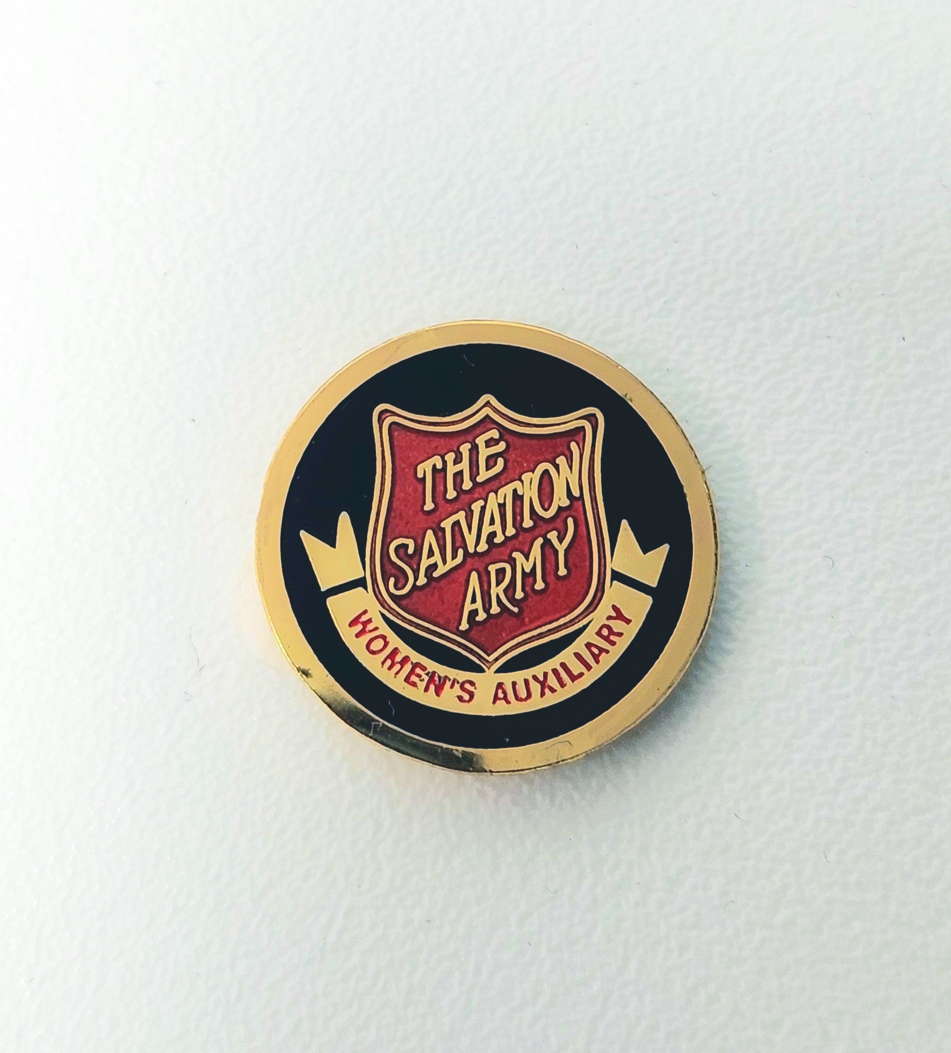 Name Badge