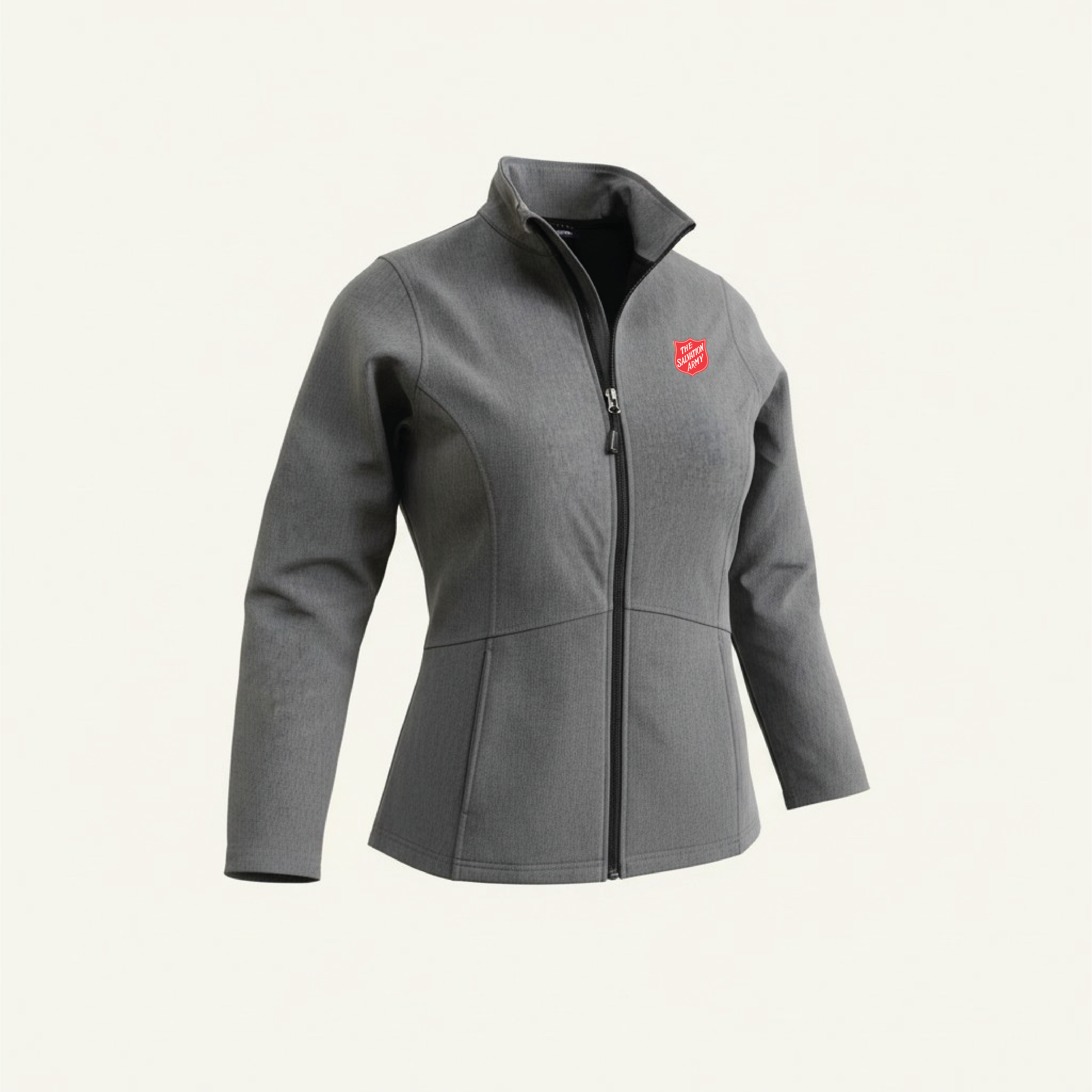 Soft Shell Lightweight Jacket