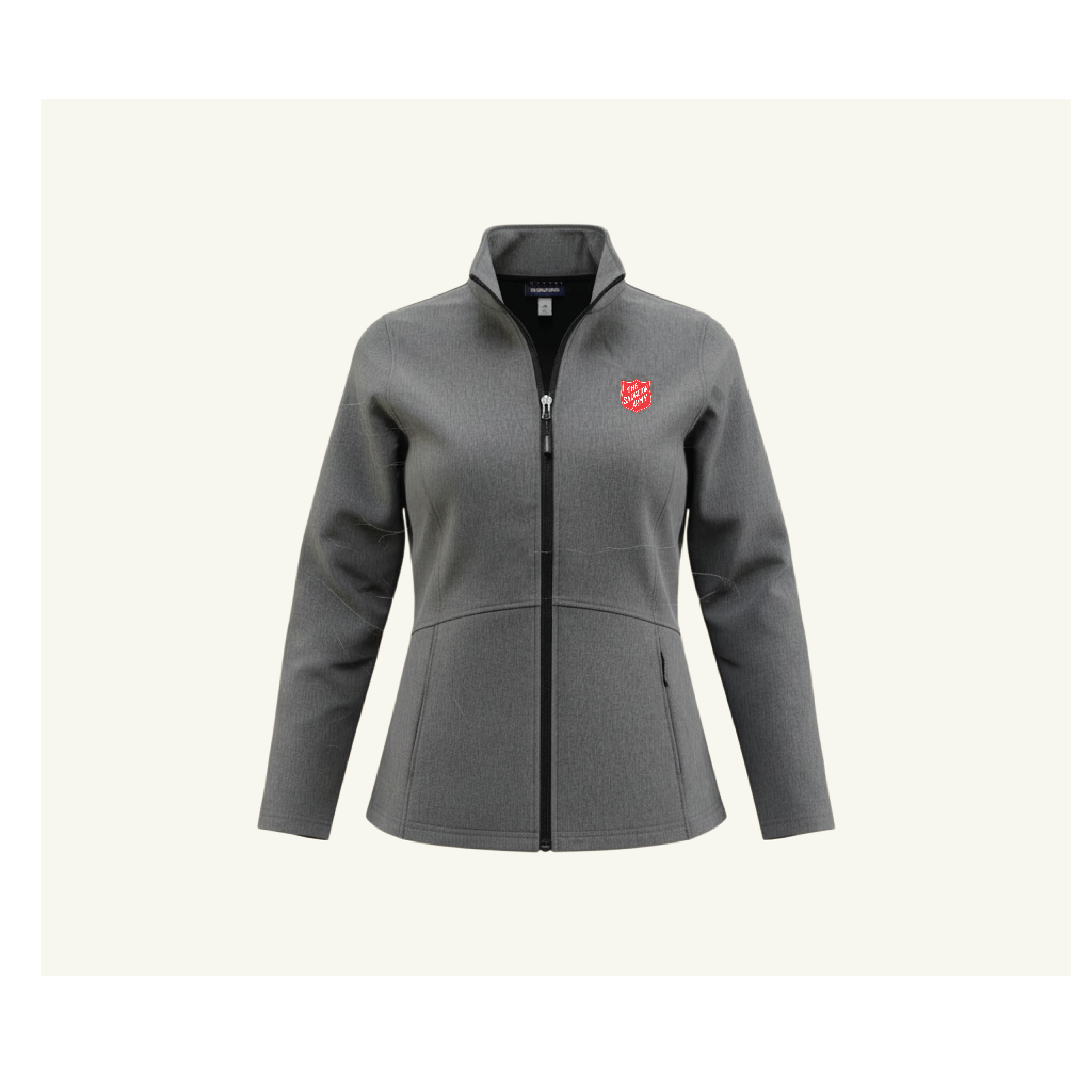 Soft Shell Lightweight Jacket