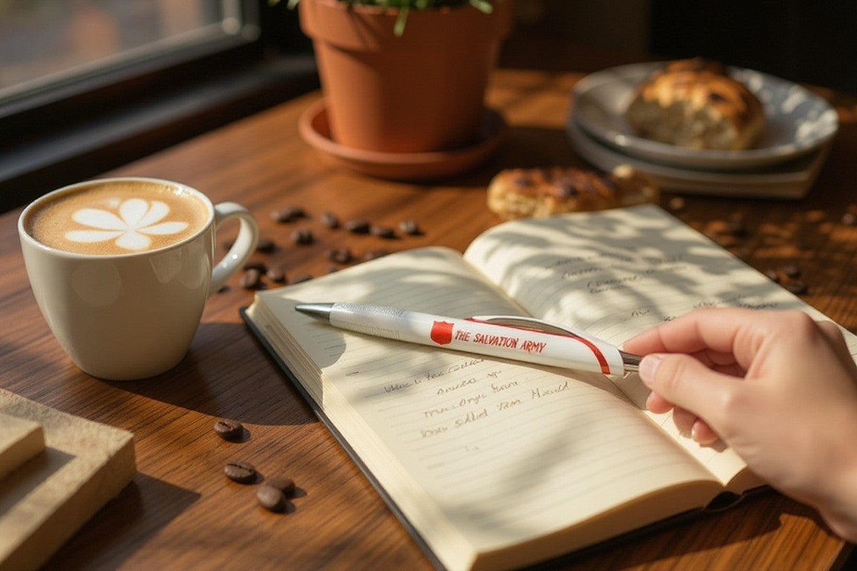 Blanco Pen