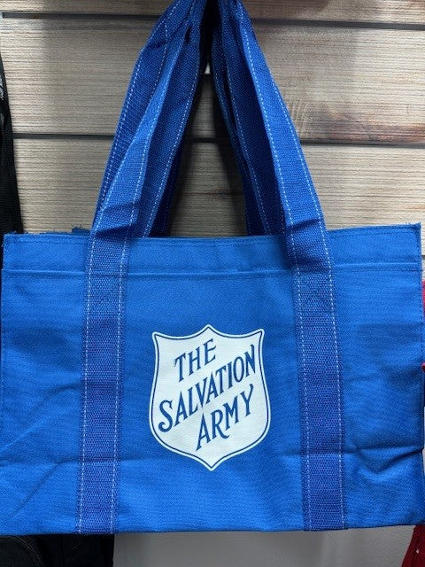 Zipper Tote