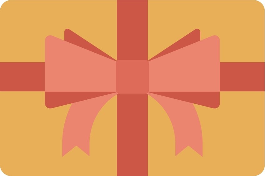 E-Gift Card