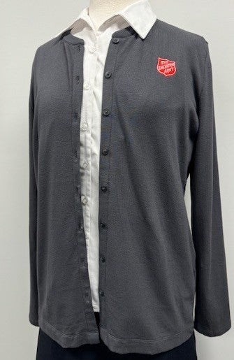 Colleen Cardigan Sweater