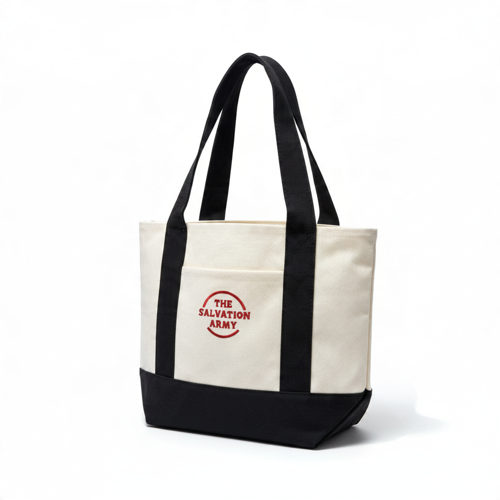 TSA mini totes