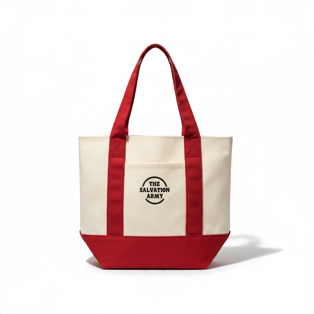 TSA mini totes