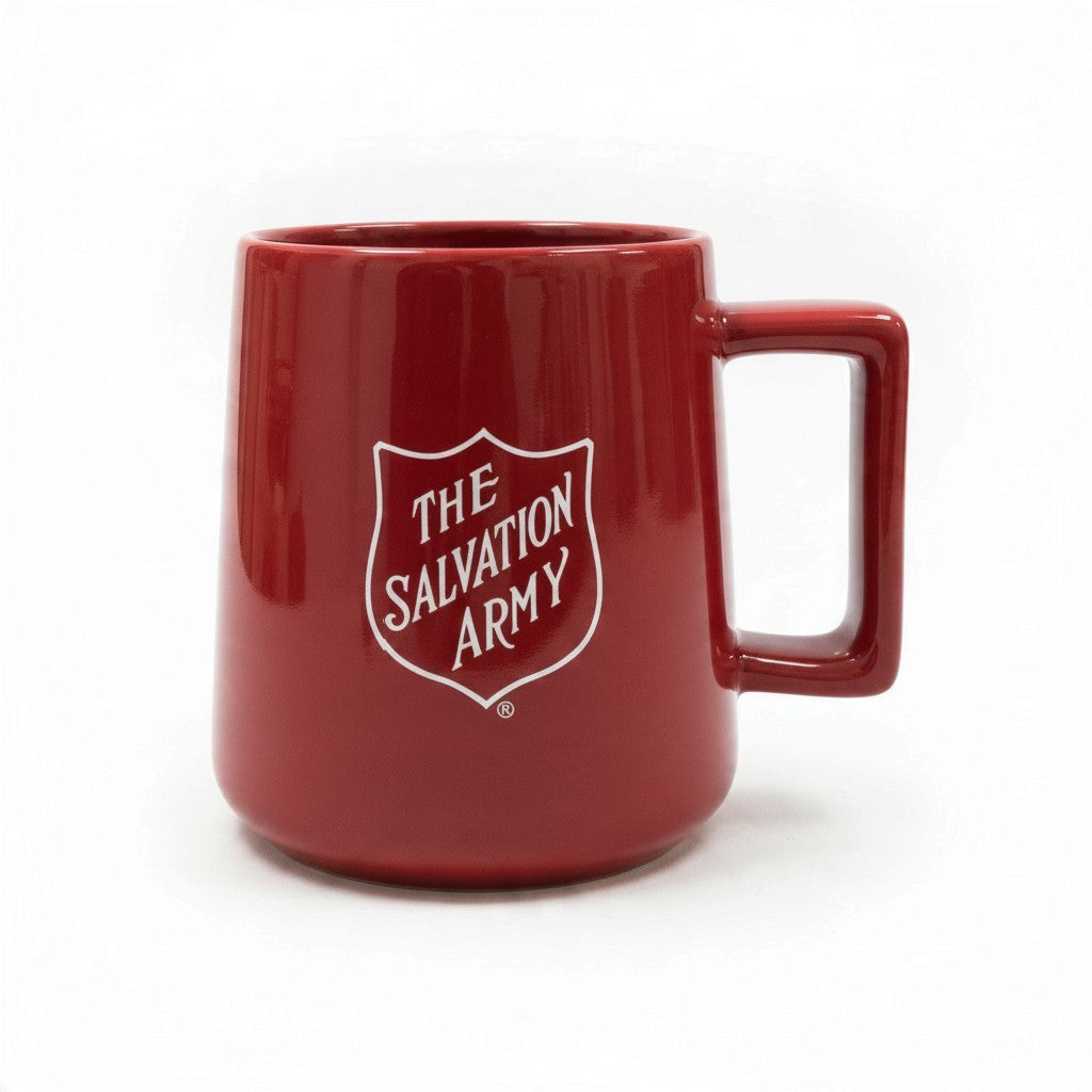 Jude Coffee Mug