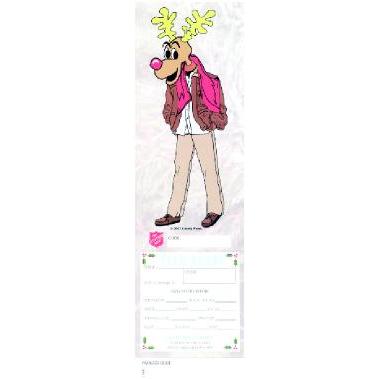 Individual Angel Tags