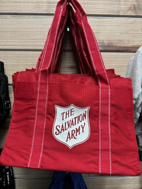 Zipper Tote
