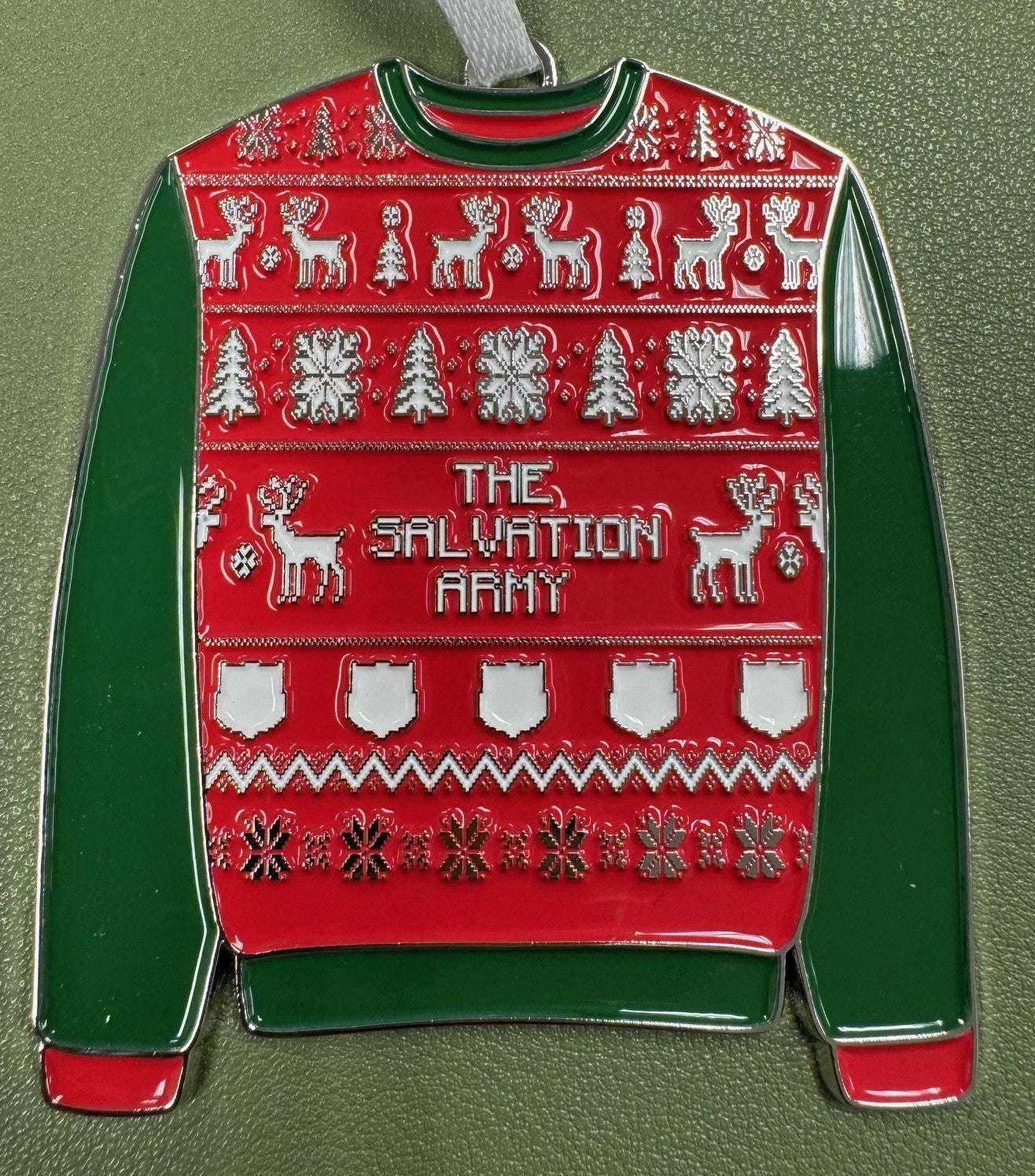 Christmas Ornaments