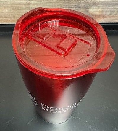 Travel Tumbler-18oz.
