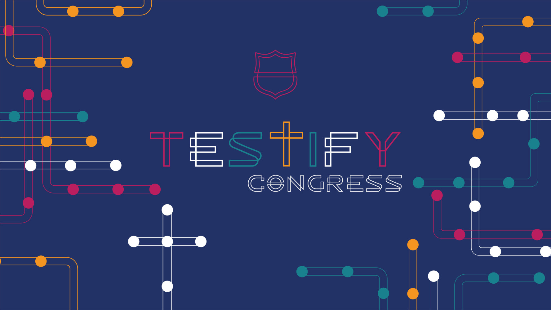 TradeWest Congress Art Contest Info