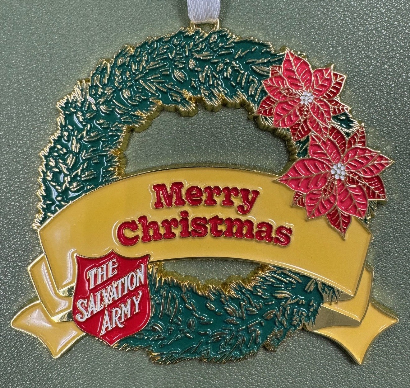 Christmas Ornaments