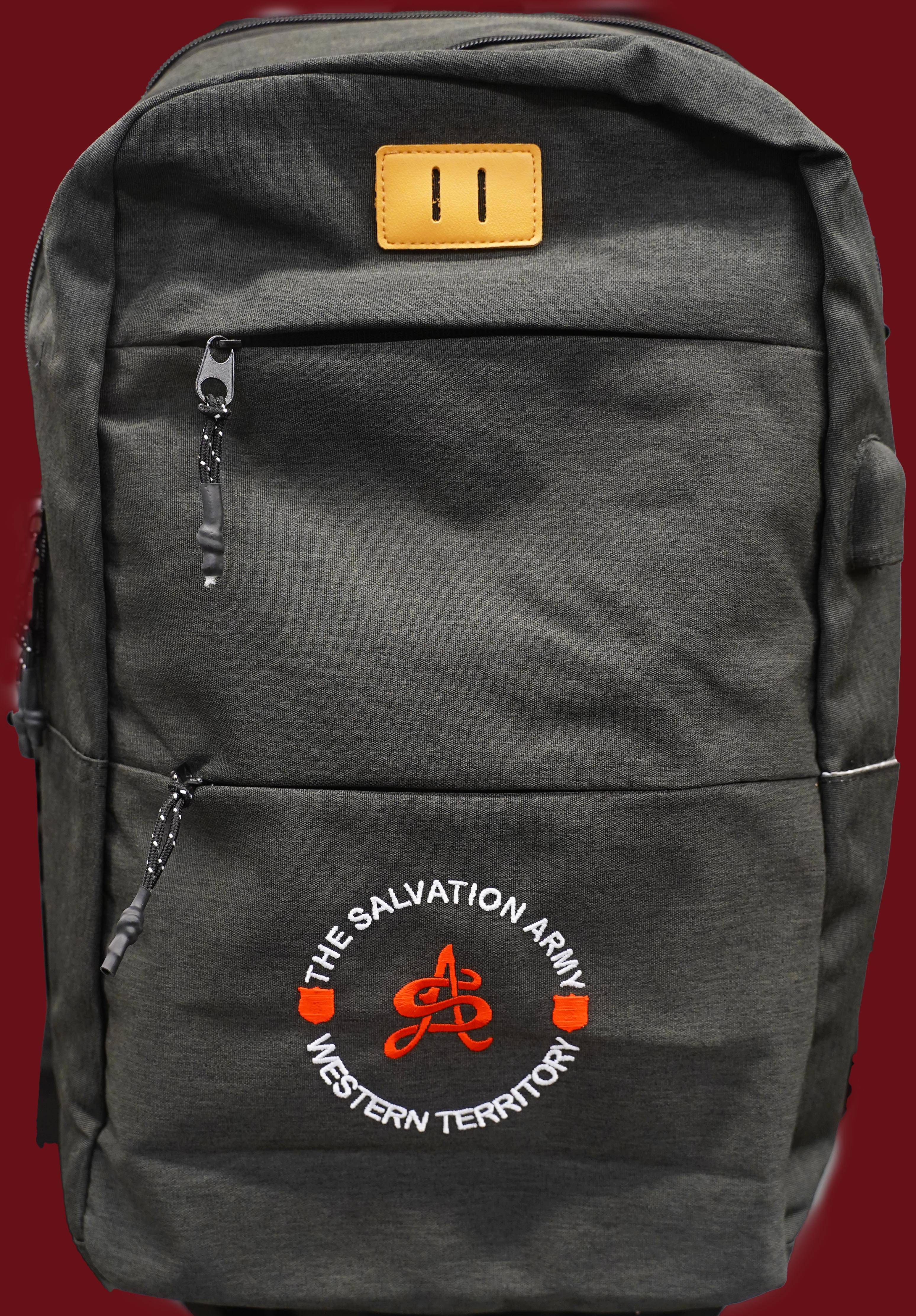 Laptop Backpack