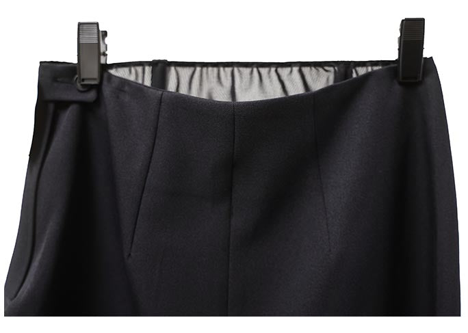Maternity Uniform Skirt