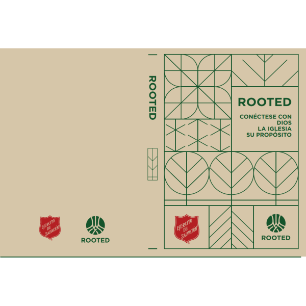 Rooted Discipleship Materials