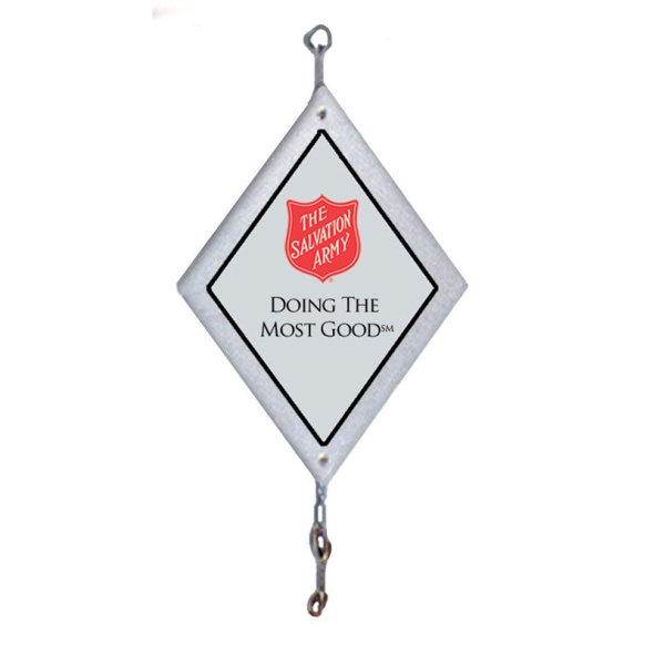 Chain Sign for Kettle Stand