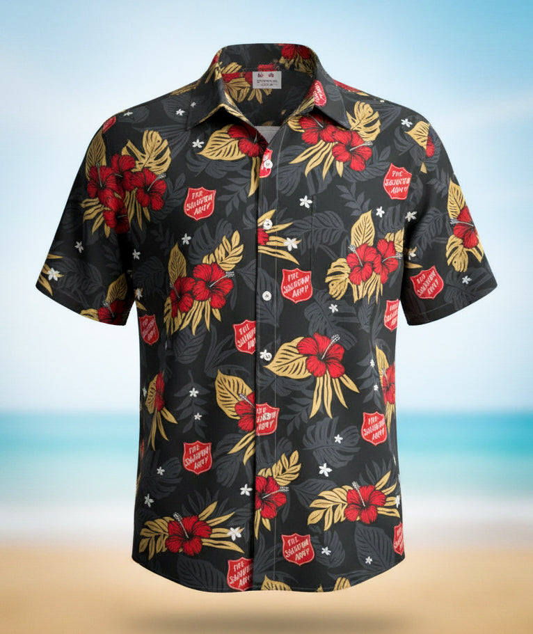Aloha Shirts