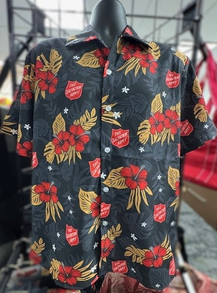 Aloha Shirts