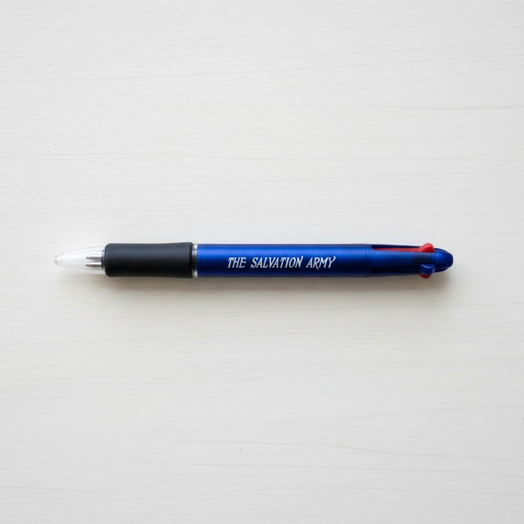 Orbitor 4-Color Pen