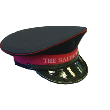 Cap- Officer's