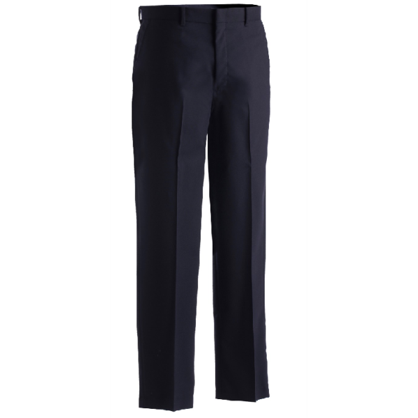 Edwards (Tropical Wool) Poly Blend Men's Trousers