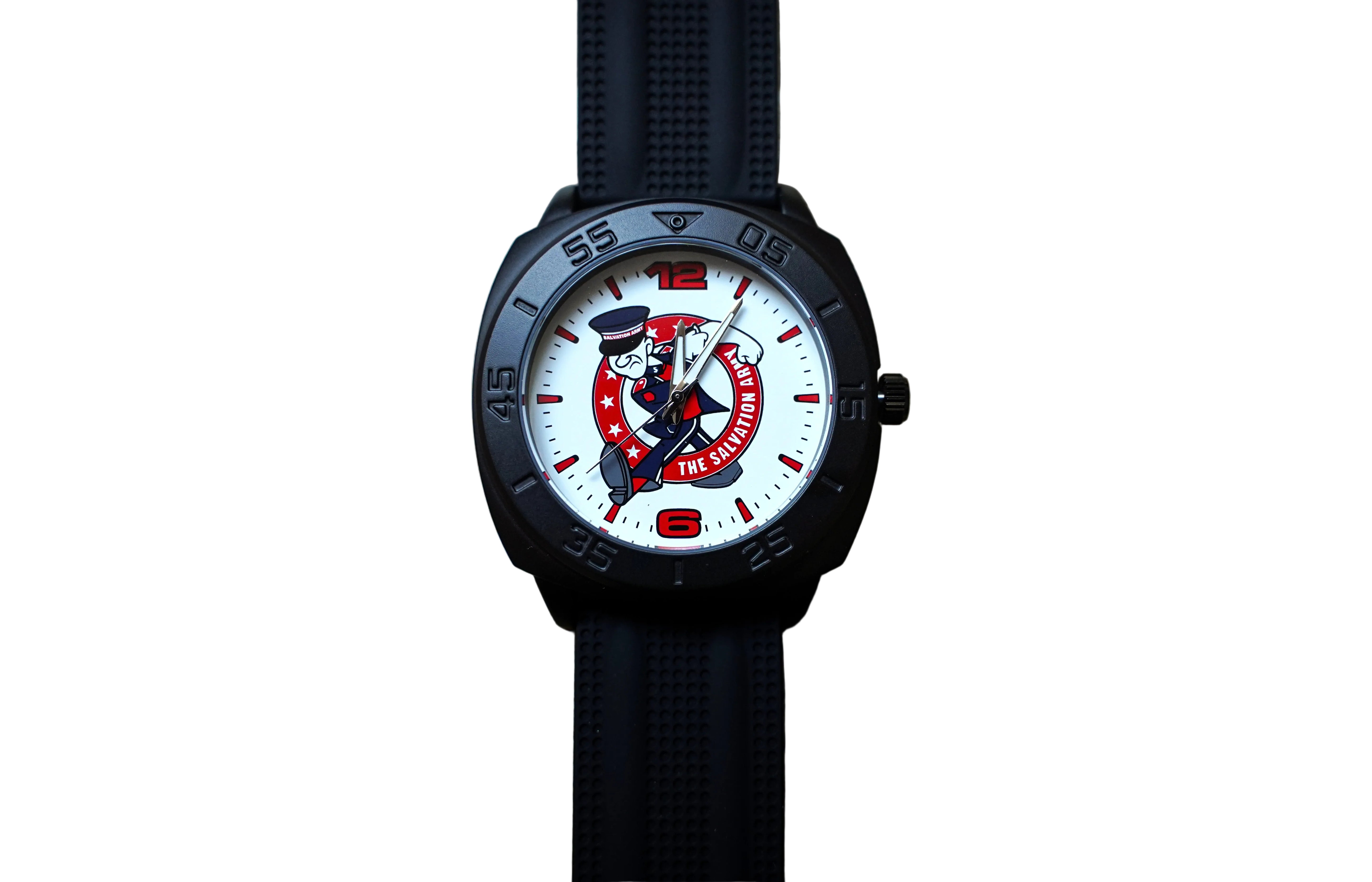 Watches