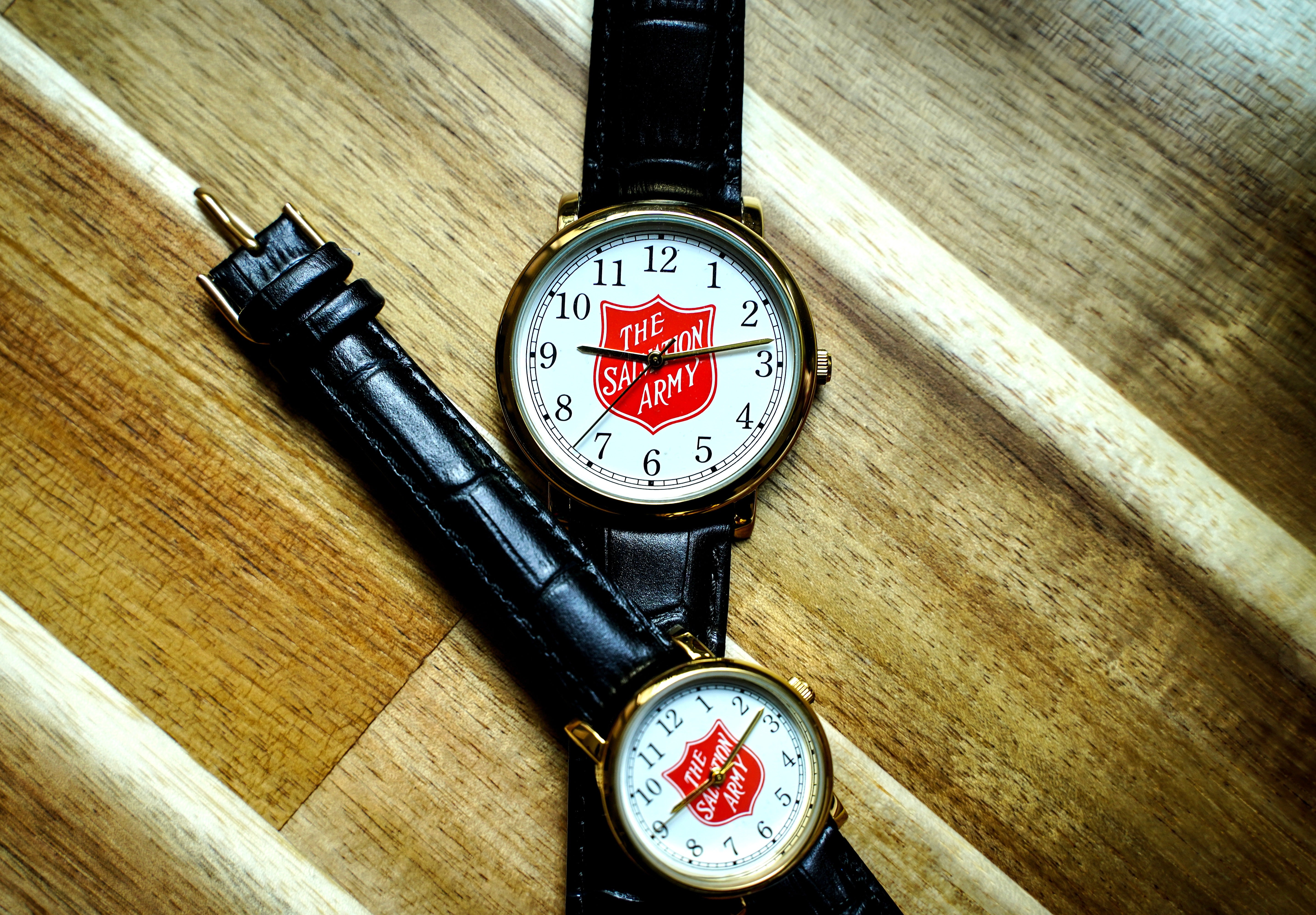 Watches