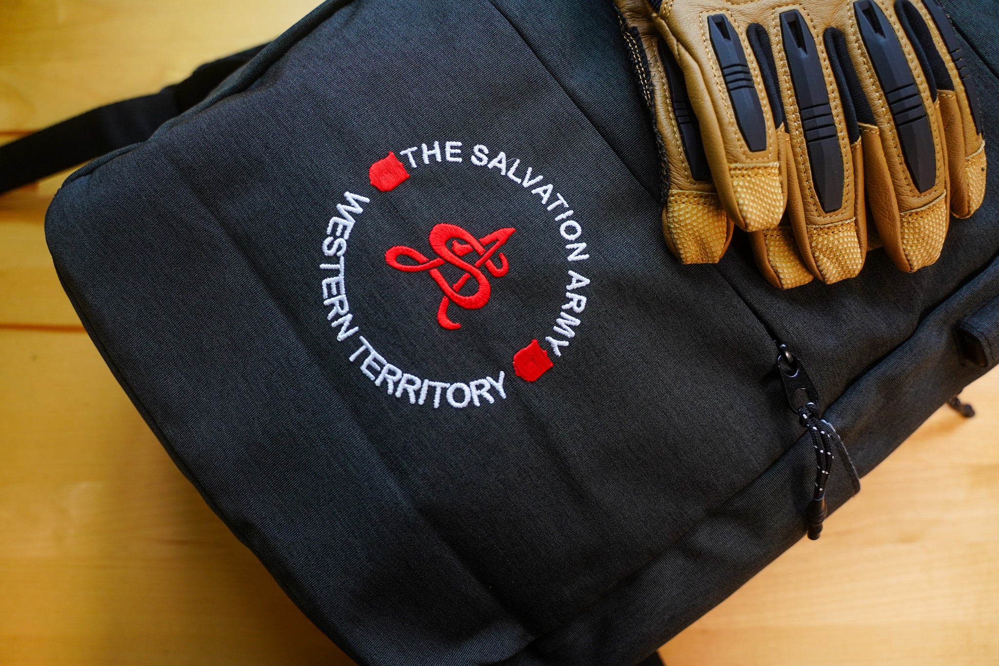 Laptop Backpack
