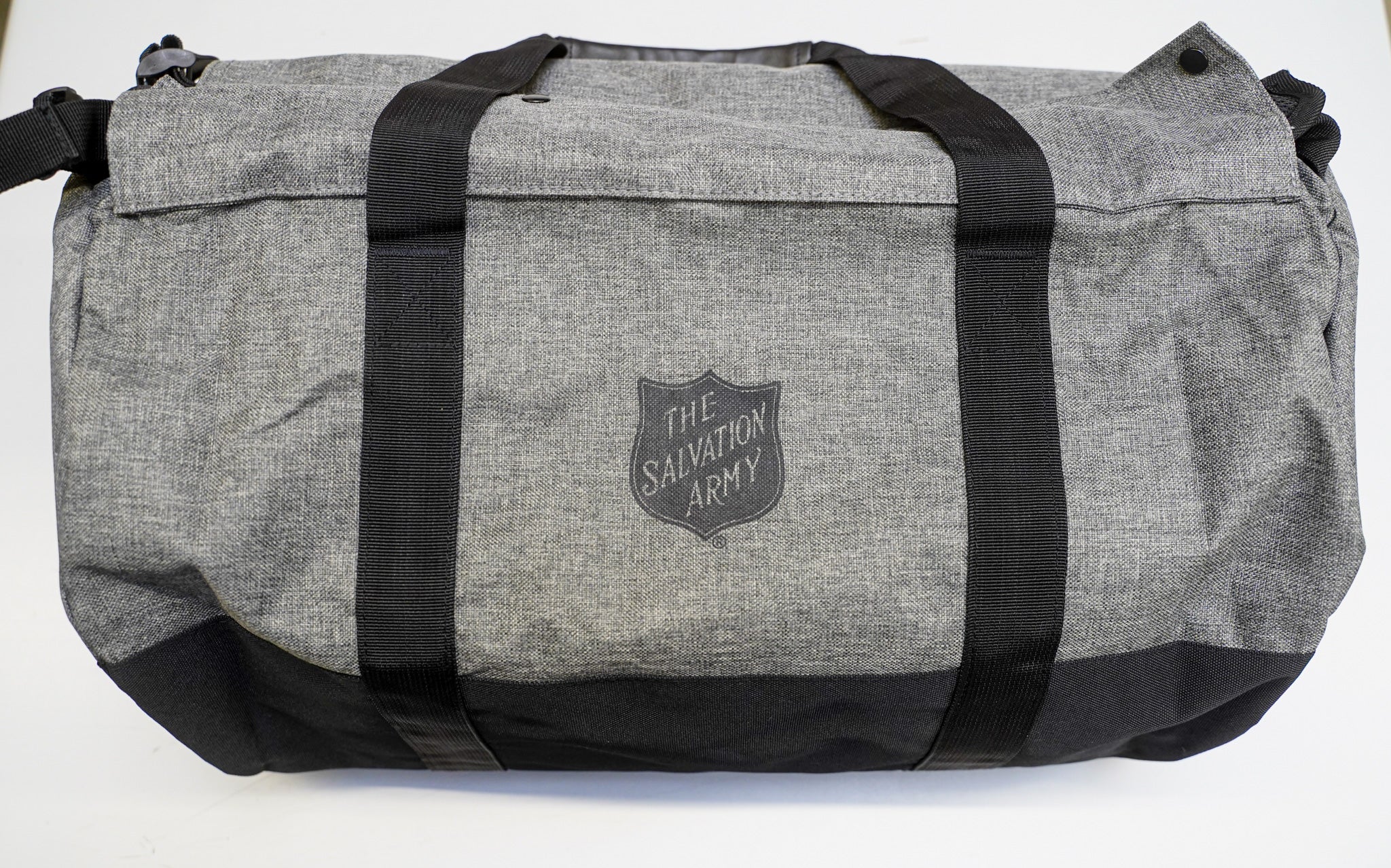 Weekender Duffel Backpack