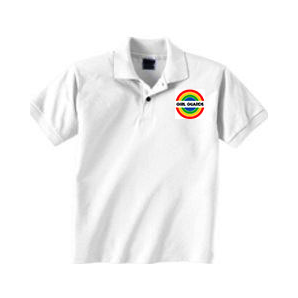 Troops Adult Polo Shirt