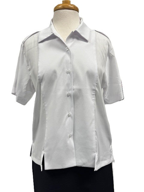 *NEW* Eva West Blouse (now available in petite and tall)