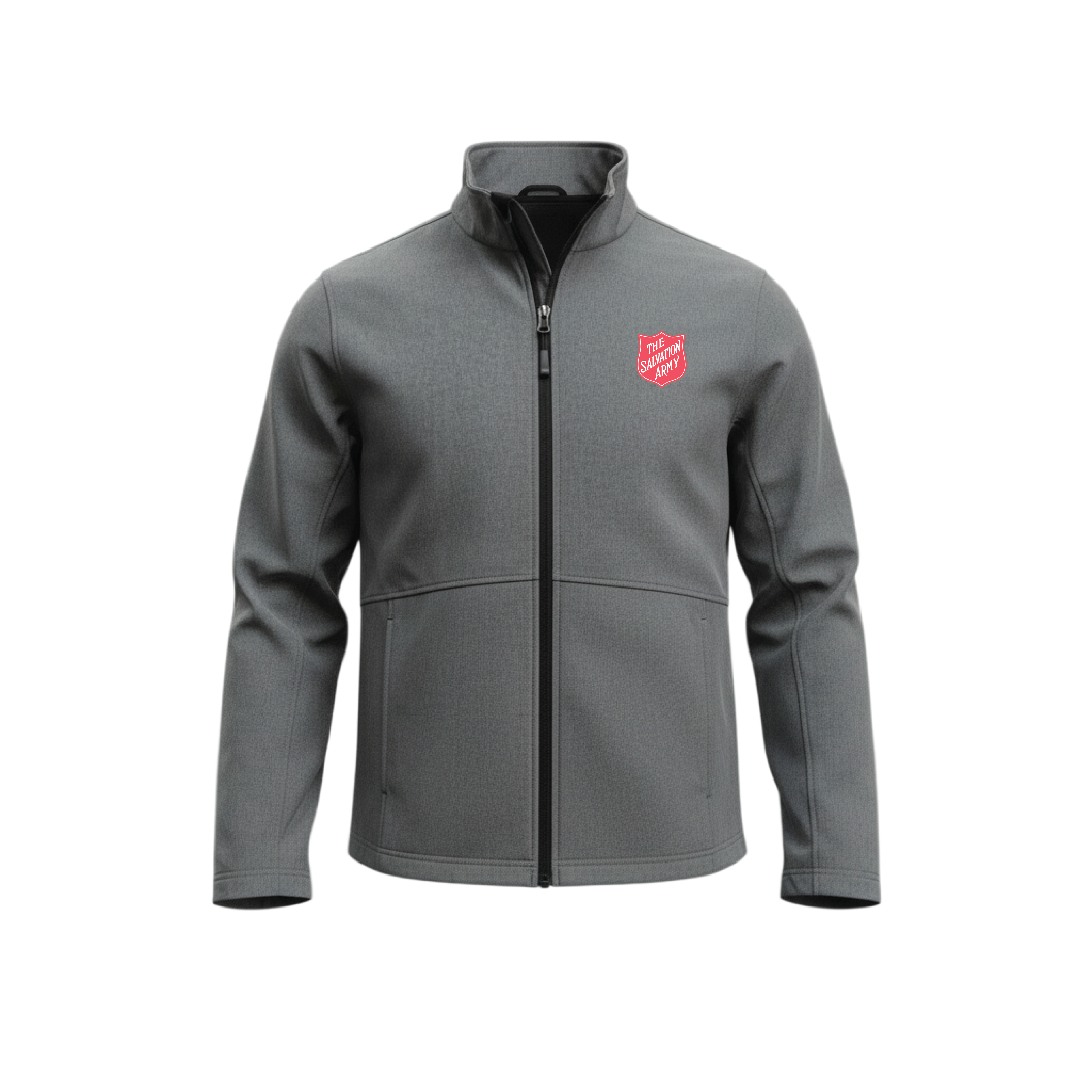 Soft Shell Lightweight Jacket