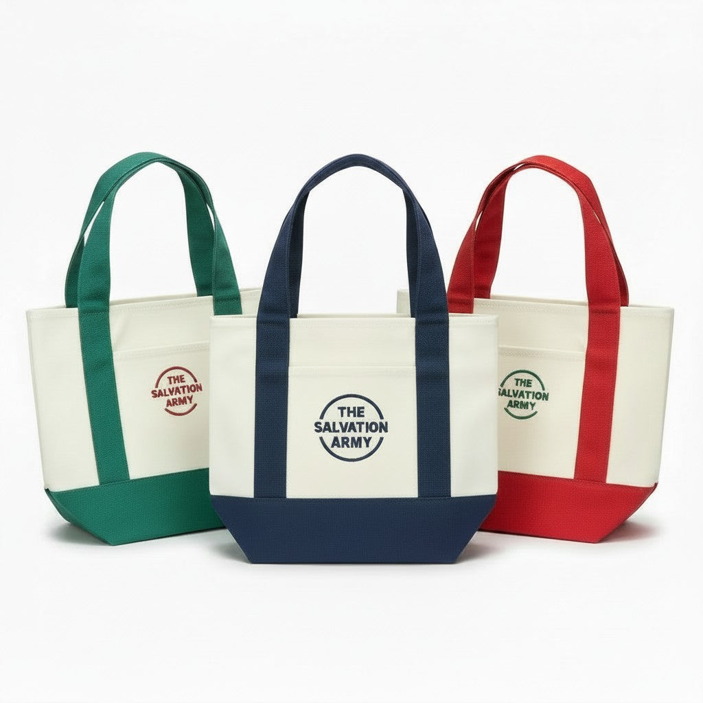 TSA mini totes