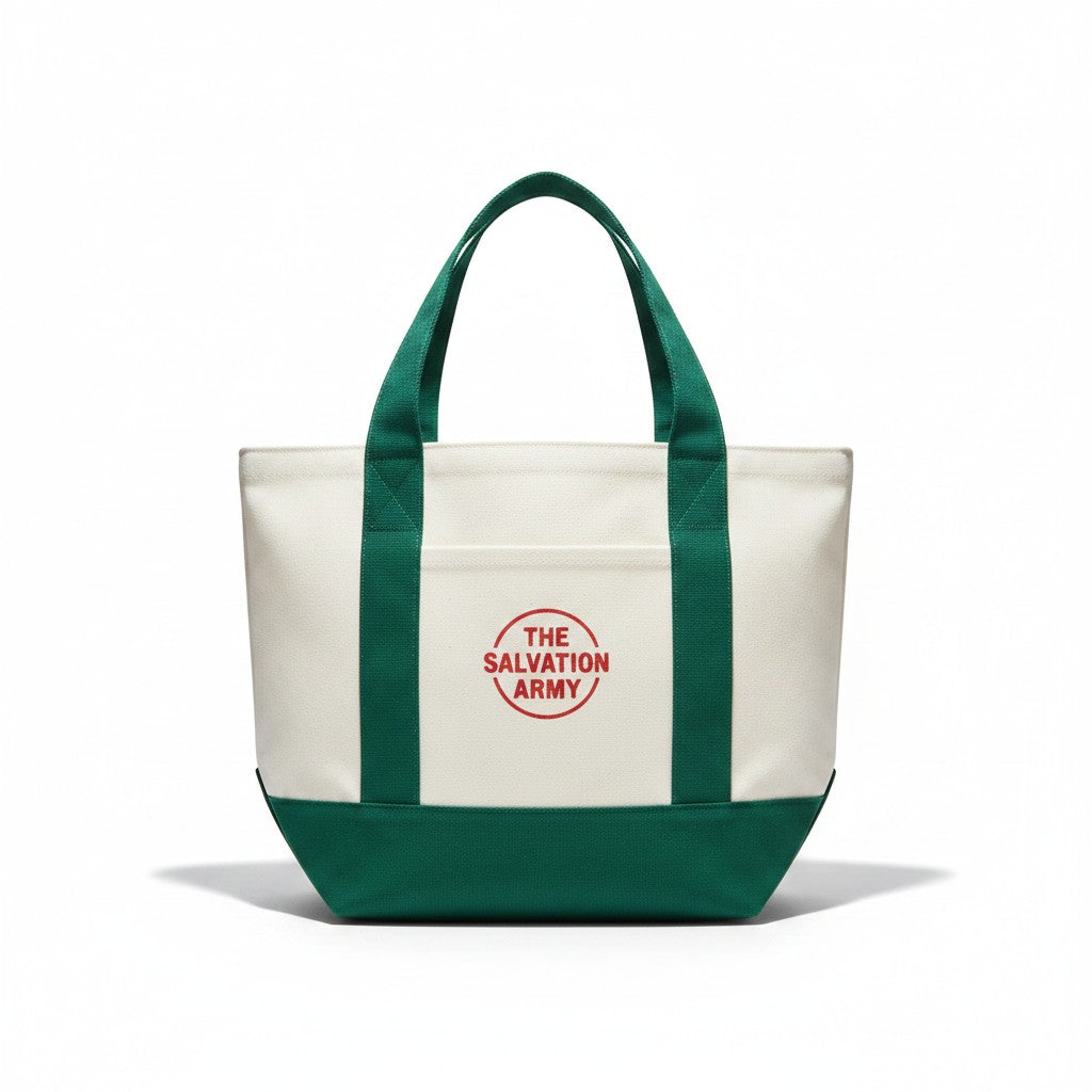 TSA mini totes
