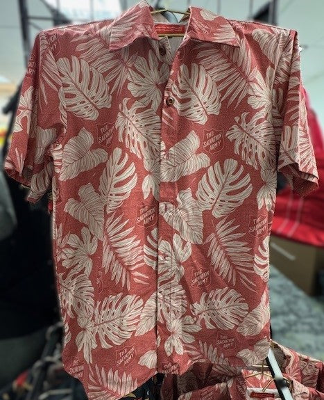 Aloha Shirts