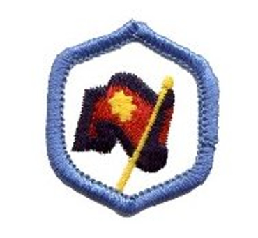 Adventure Corps Rangers Badges - "DHQ ONLY"