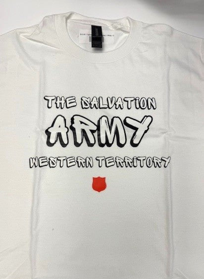 Graphic T-shirt Youth