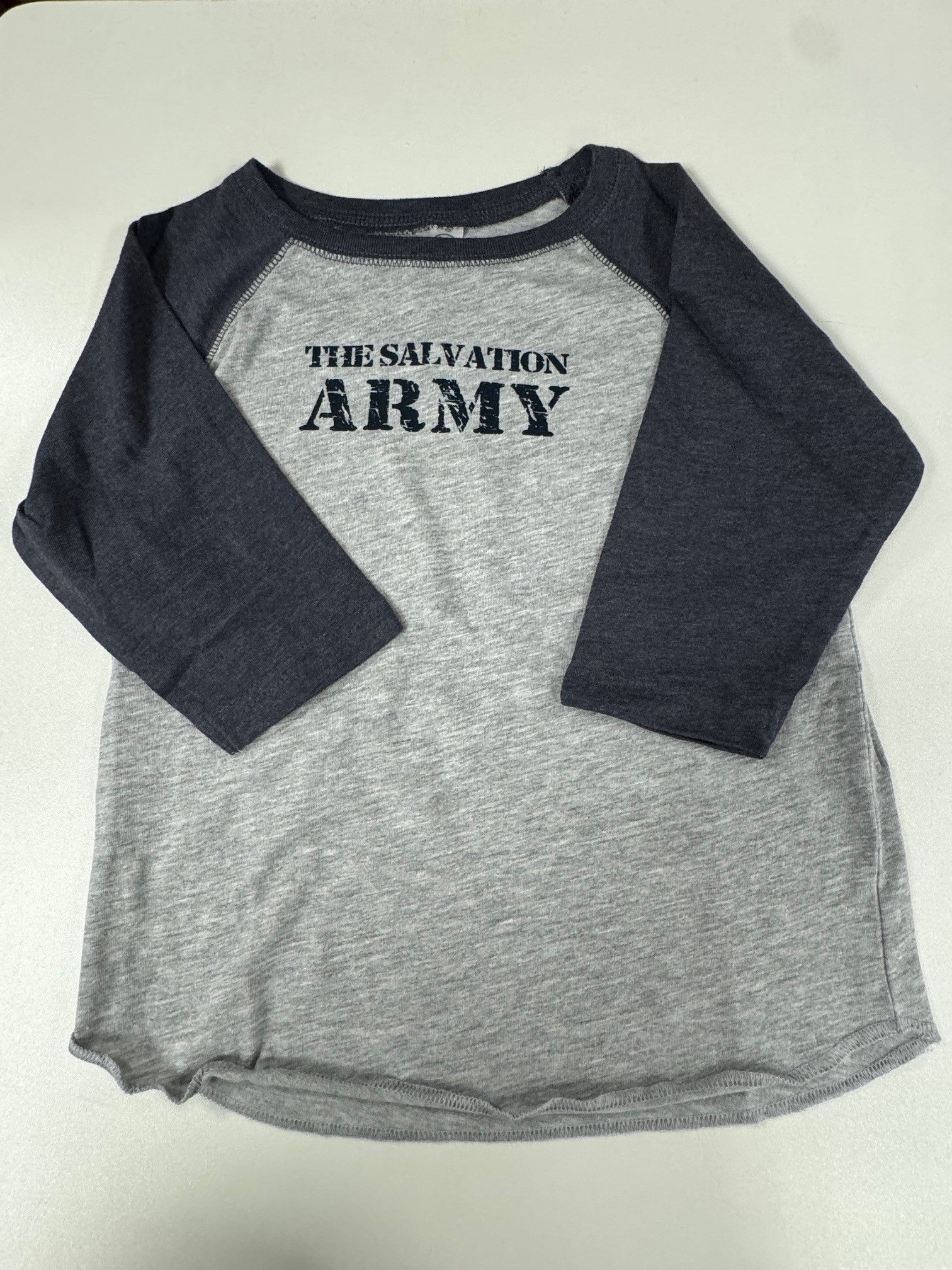 Baseball tee toddler/kid