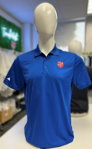 Adidas Sport Polo