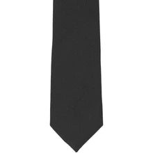 Tie - Black Regular (Regular/XL)