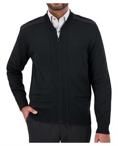 Commando Sweater