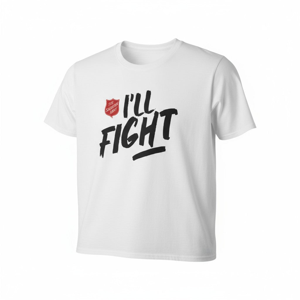 I'll Fight Day T-shirts